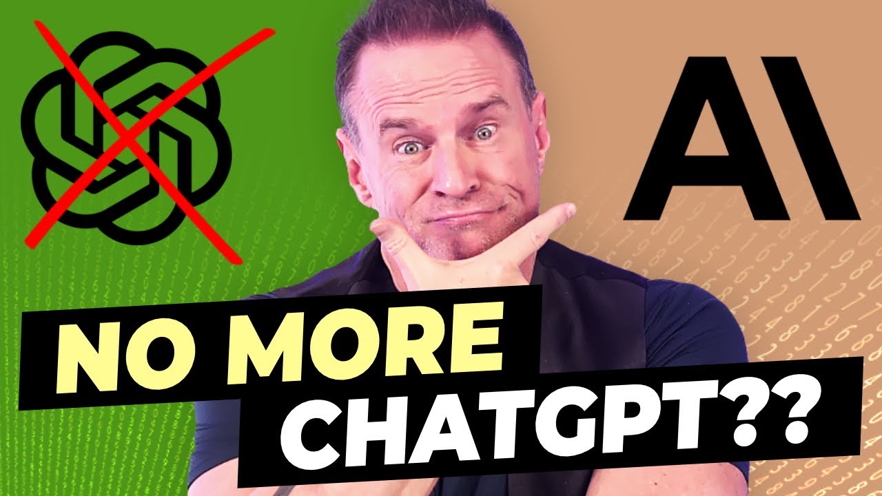 Copywriters: Is this AI “Really” BETTER than ChatGPT?!