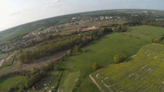 preview picture of video 'FPV Meeting L'Aigle'