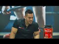 SMARTMUSCLE inicios