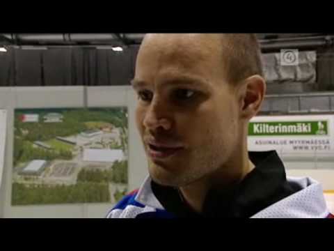 EVU:n lätkäjätkät