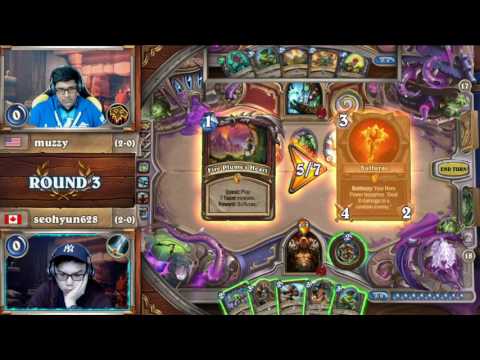 muzzy vs. seohyun628 - Round 3 Match 1 - Spring Playoffs 2017