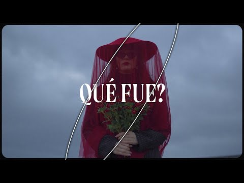 Smart K. - Qué Fue? (Prod. detunedfreq) [Music Video]