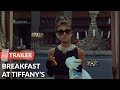 Breakfast At Tiffany S 1961 Trailer Audrey Hepburn George Peppard