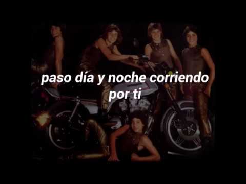 Menudo // Súbete a mi moto (letra)