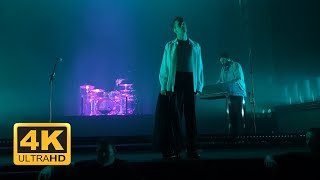 The 1975 - &#39;Menswear&#39; [4K] Birmingham, UK - 25.02.20 [LIVE]