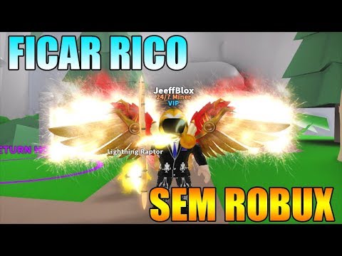 Comment Obtenir Riche Sans Dépenses Robux En Exploitation - 