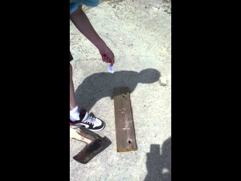 GSD (Glow Stick Domination) feat philip the axe :P