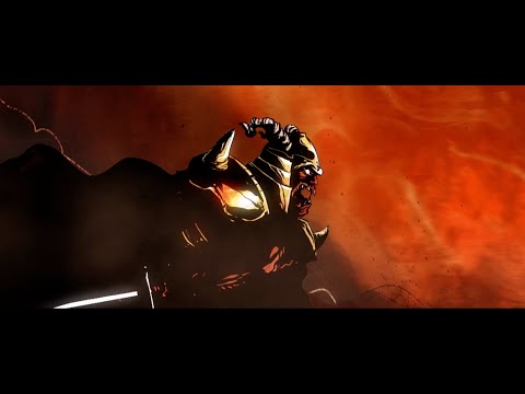 ASM (A State of Mind) - Dilemma feat. Mattic as Rongon