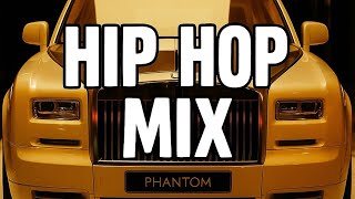 DJ NOVO - Rhymageddon | A Ruthless Hip Hop Turn-Up Session