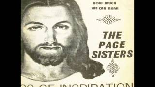 Pace Sisters in the 70's sing Ask Him