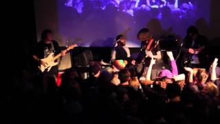 Modern Baseball - Rock Bottom