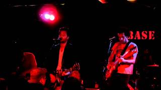 The Damnwells - &quot;You Don&#39;t Have To Like Me To Love Me&quot; - The Basement - Columubs, OH - 10/01/11