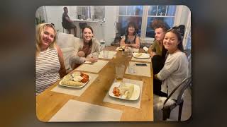 Life tribute in photos to Linda Boski