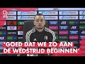 'Feyenoord kan zich METEN aan Ajax' | Justin Bijlow zag Klassieker na ZESTIG minuten KANTELEN