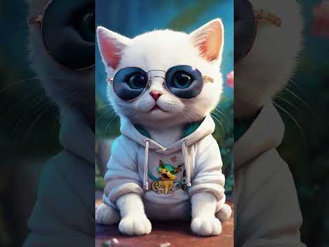 CHARISMA CATS 🥰❤🐱🐈❤🥰