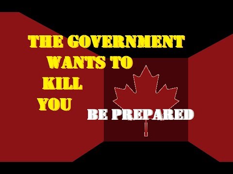 How To: Survive Being Waterboarded