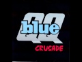 QQ Blue Let me dream QQ Blue Let me dream