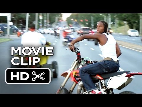 12 O'Clock Boys Movie CLIP #1 (2014) - Documentary HD