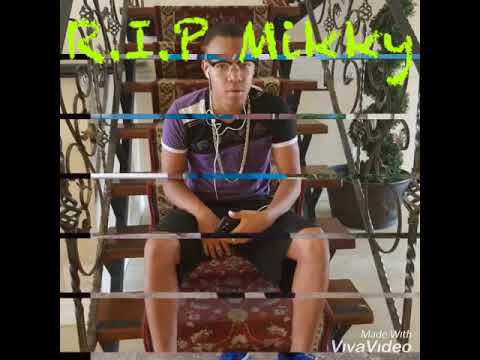 Lil Broertje xJojo Man -R.I.P💔 Mikky🙏🏼