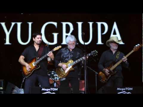 YU-GRUPA uzivo sava centar 19.04.2012