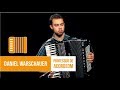 "Fou Rire" (Richard Galliano) - Daniel Warschauer (Professor de Acordeon do Atelier de La Musique)
