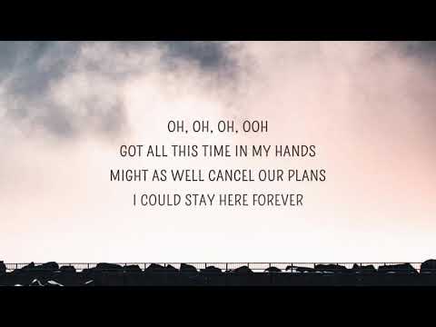 Ariana Grande - Stuck With You (Lyrics) ft.Justin Bieber