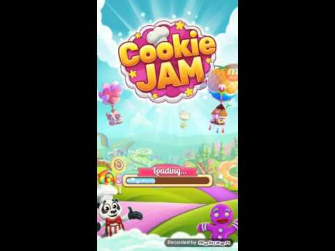 Waffle cones😁/cookie jam episode teo