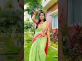 New Insta Reel Lasya Akka