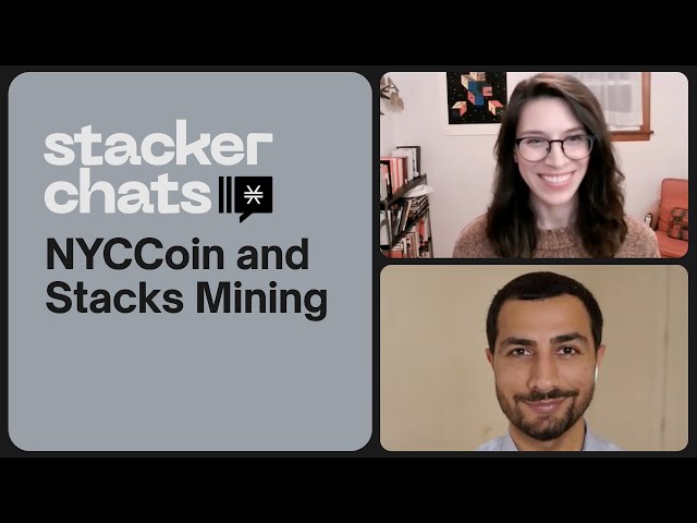 Hiro Systems PBC product / service