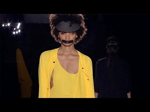 Miriam Ponsa | Spring Summer 2019 Full Fashion Show | Exclusive