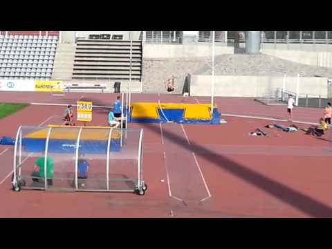 Markus Tornberg 380 22.7.2014