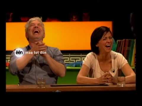 De klas van Frieda: trailer week 5