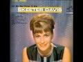 Skeeter Davis - Didn't I 