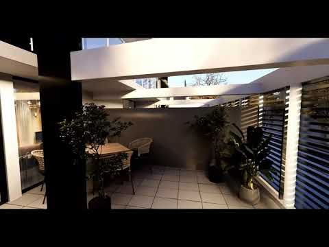 Video de YouTube - Apartamento de dos dormitorios en venta en Tres Cruces - 106