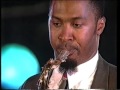 Roy Hargrove & The Tenors of Our Time