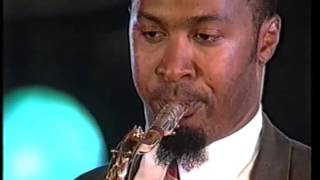 Roy Hargrove &amp; The Tenors of Our Time