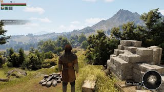 Bellwright: Gameplay Presentation 2024!