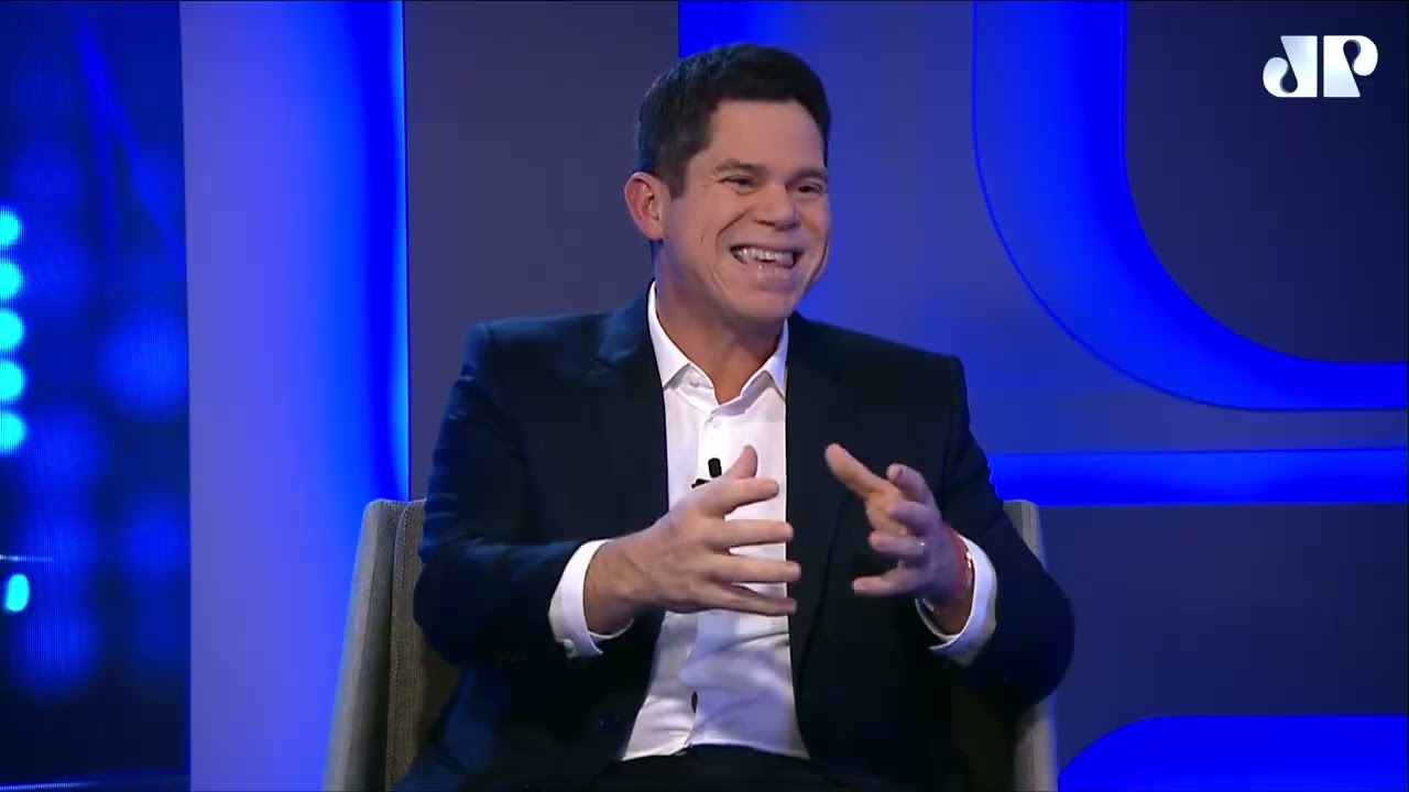 Entrevista | Radamés Casseb, CEO da AEGEA