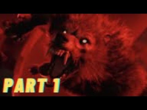 WEREWOLF THE APOCALYPSE EARTHBLOOD Gameplay Walkthrough Part 1 FULL GAME No Commentary PS5