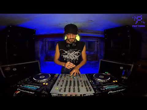 PATTERN: DRY Berlin Showcase - Mistica - 6 P.M