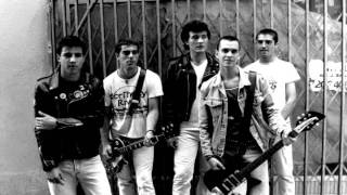 Depressing Claim - Salvaje Pasión