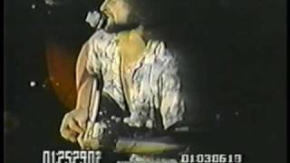 Fleetwood Mac/Lindsey Buckingham ~ Never Going Back Again ~ Live Japan 1977 ~ Out-Take