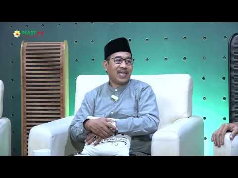 Eling lan Waspada di Tengah Zaman Edan - Kyai Zamroni Qais | NGOPI Eps. 281