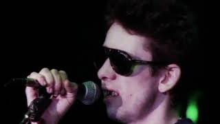 The Pogues - The Broad Majestic Shannon - HD Video Remaster - Live St Patrick&#39;s Day 1988