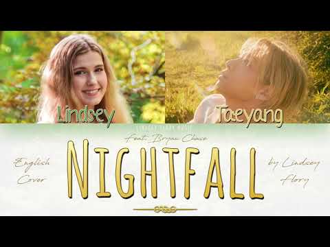 TAEYANG - Nightfall (feat. Bryan Chase) | English Cover