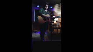 David Ramirez - &quot;People Call Who They Want To Talk To&quot; (Live)