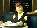 Kmart Department Stores With Bob Hope 1997 TV Commercial HD
