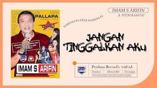 Download lagu Don't Leave Me - Imam S Arifin Feat Putri Rahayu mp3