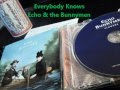 Everybody Knows / Echo & the Bunnymen