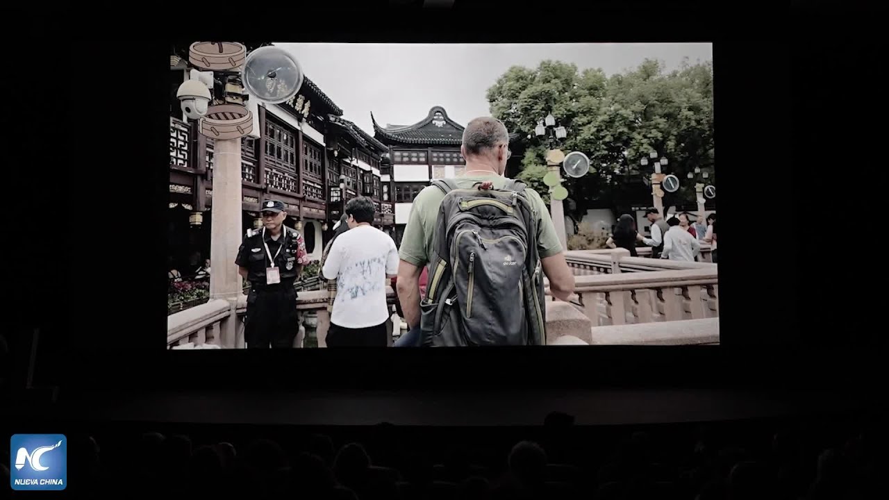 Documental brasileño busca en China soluciones contra los monopolios de las "Big Tech" de EEUU